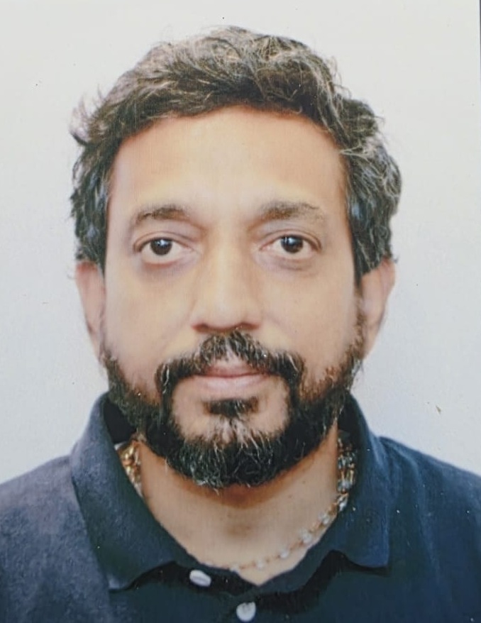 Shashikanth Ramamurthy