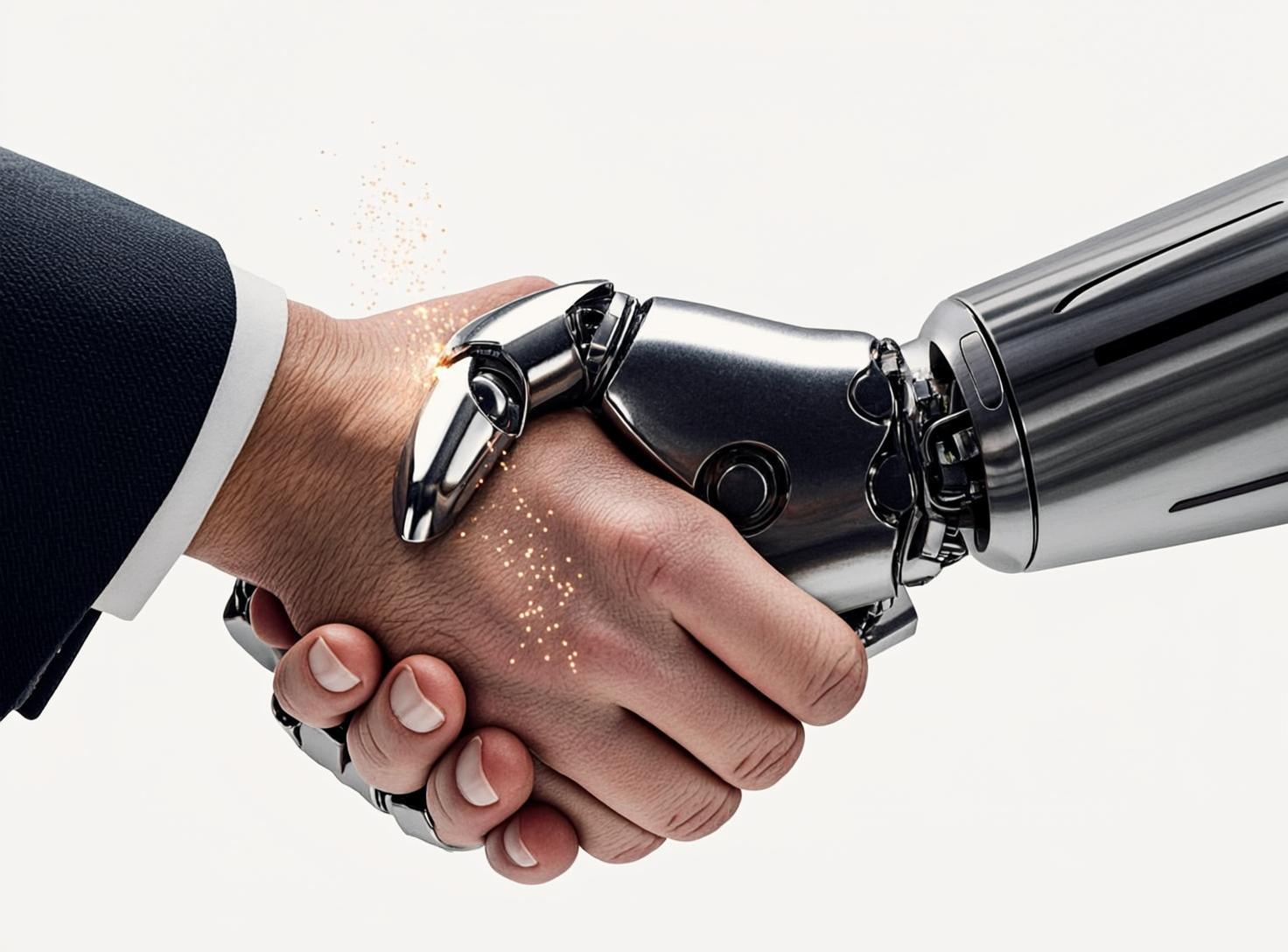 Human and AI Symbiosis